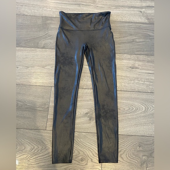 Spanx Leggings - Picture 1 of 4